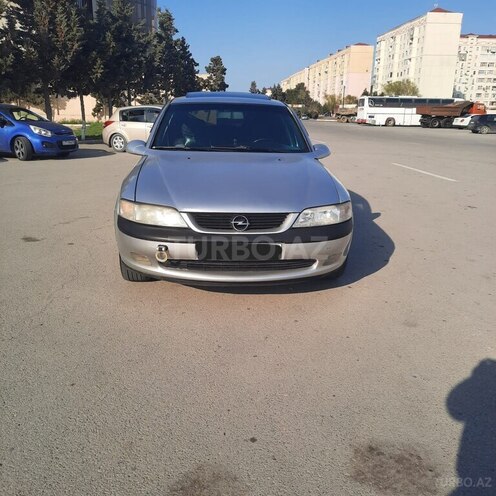 Opel Vectra 1996, 350,000 km - 1.8 l - Sumqayıt