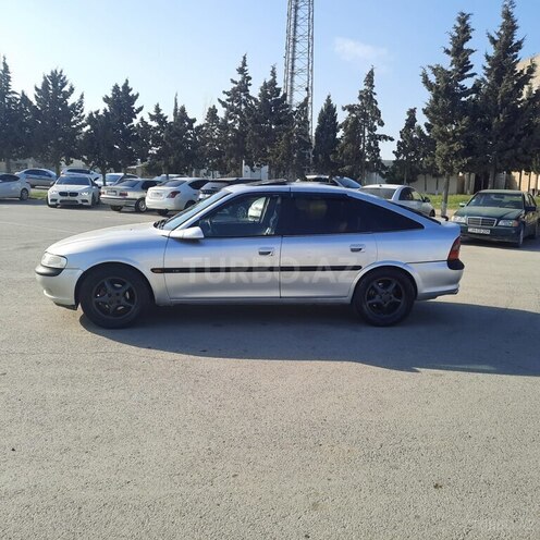 Opel Vectra 1996, 350,000 km - 1.8 l - Sumqayıt