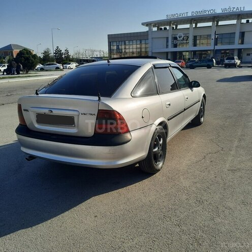 Opel Vectra 1996, 350,000 km - 1.8 l - Sumqayıt