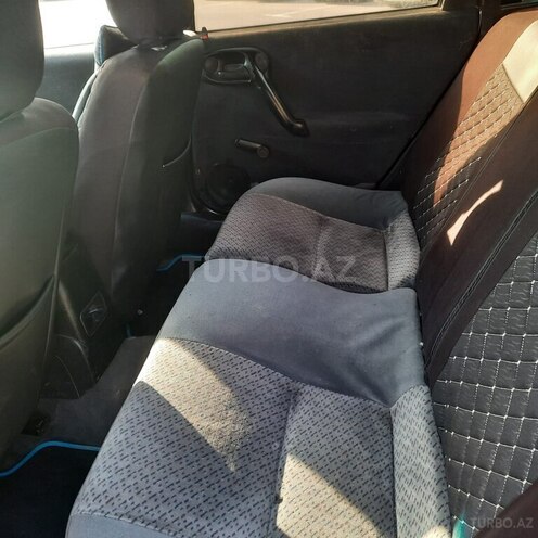 Opel Vectra 1996, 350,000 km - 1.8 l - Sumqayıt