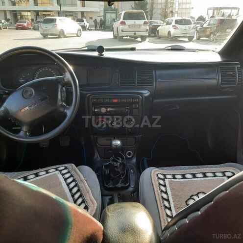 Opel Vectra 1996, 350,000 km - 1.8 l - Sumqayıt