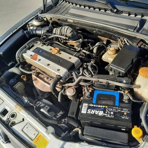 Opel Vectra 1996, 350,000 km - 1.8 l - Sumqayıt