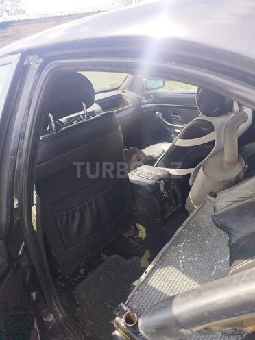 BMW 525 1998, 637,895 km - 2.5 l - Bakı