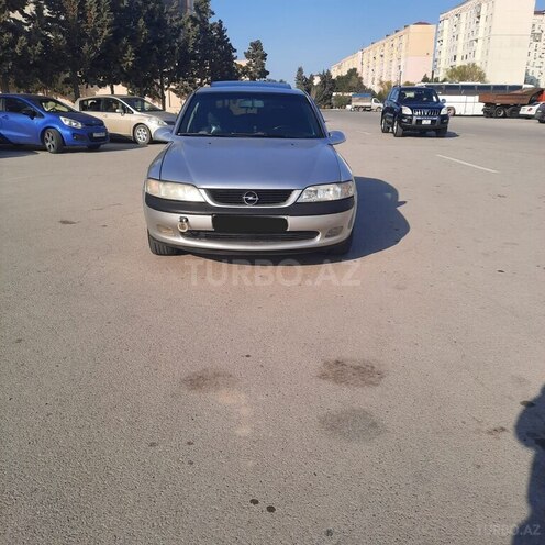 Opel Vectra 1996, 350,000 km - 1.8 l - Sumqayıt