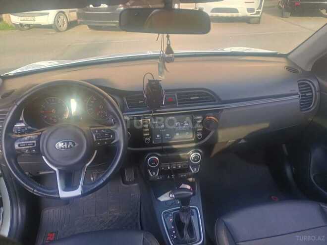 Kia Rio 2019, 78,189 km - 1.6 l - Bakı
