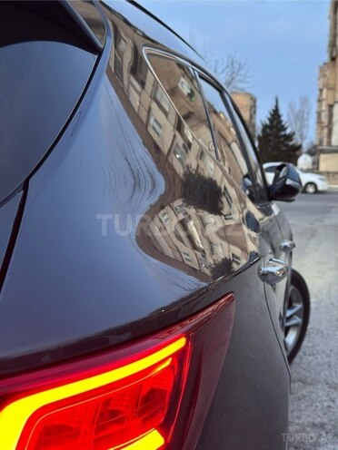Hyundai Santa Fe 2016, 169,200 km - 2.0 л - Bakı