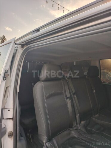 Mercedes Vito 111 2007, 387,500 km - 2.2 л - Şirvan