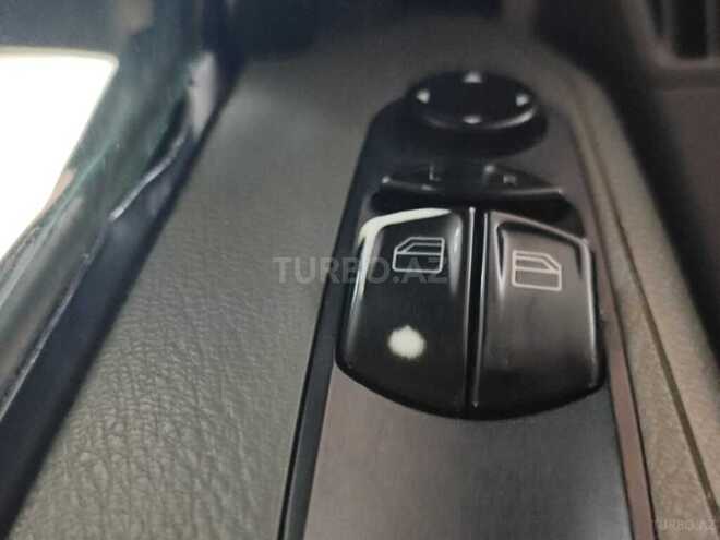 Mercedes Vito 111 2010, 482,000 km - 2.2 l - Bakı