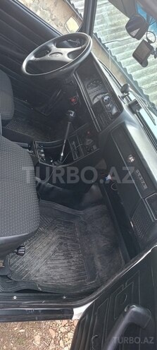 LADA (VAZ) 2107 2008, 24,500 km - 1.6 l - Gədəbəy