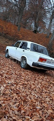LADA (VAZ) 2107 2008, 24,500 km - 1.6 l - Gədəbəy