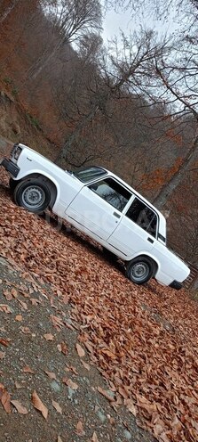 LADA (VAZ) 2107 2008, 24,500 km - 1.6 l - Gədəbəy