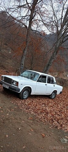 LADA (VAZ) 2107 2008, 24,500 km - 1.6 l - Gədəbəy