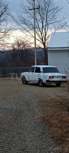 LADA (VAZ) 2107 2008, 24,500 km - 1.6 l - Gədəbəy