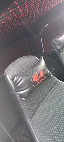 LADA (VAZ) 2107 2008, 24,500 km - 1.6 l - Gədəbəy