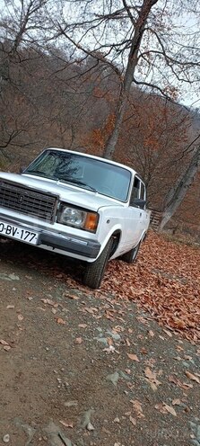 LADA (VAZ) 2107 2008, 24,500 km - 1.6 l - Gədəbəy