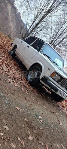 LADA (VAZ) 2107 2008, 24,500 km - 1.6 l - Gədəbəy
