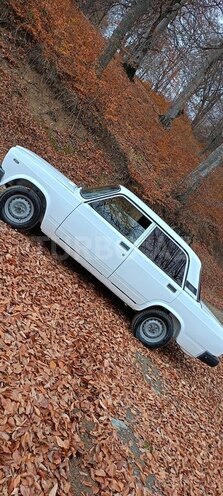 LADA (VAZ) 2107 2008, 24,500 km - 1.6 l - Gədəbəy