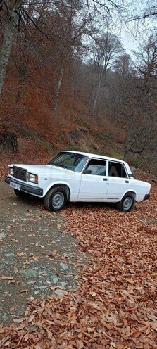 LADA (VAZ) 2107 2008, 24,500 km - 1.6 l - Gədəbəy