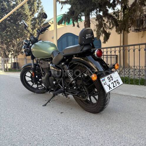 Royal Enfield  2024, 8,600 km - 0.4 л - Bakı