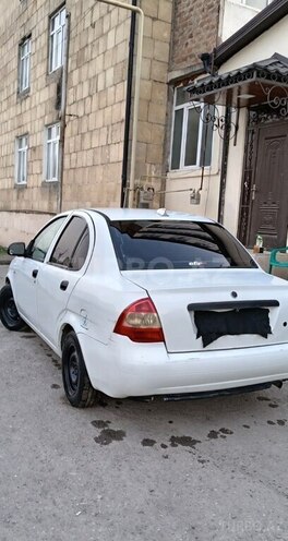 Saipa Tiba 2012, 556,721 km - 1.5 l - Quba
