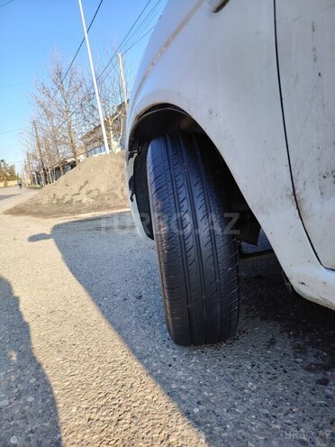 Saipa Tiba 2012, 556,721 km - 1.5 l - Quba