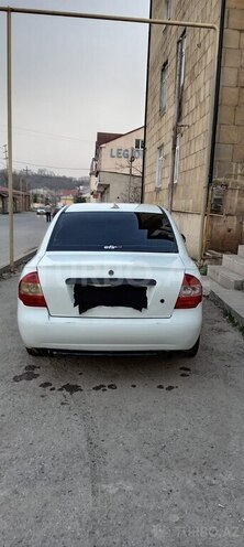 Saipa Tiba 2012, 556,721 km - 1.5 l - Quba
