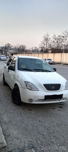 Saipa Tiba 2012, 556,721 km - 1.5 l - Quba