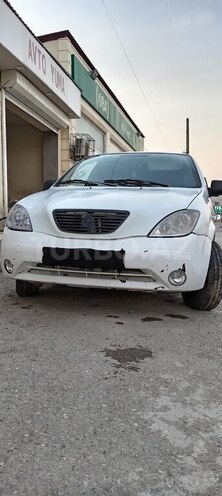 Saipa Tiba 2012, 556,721 km - 1.5 l - Quba