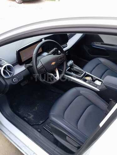 Chevrolet Monza 2023, 95,000 km - 1.5 л - Bakı