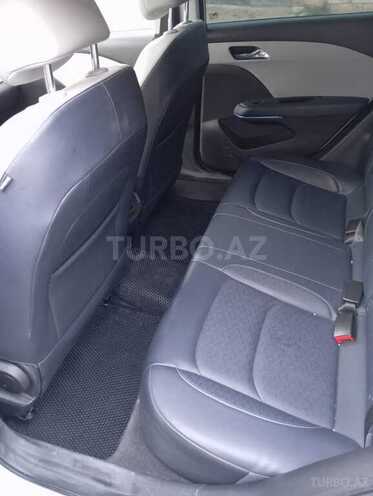 Chevrolet Monza 2023, 95,000 km - 1.5 л - Bakı