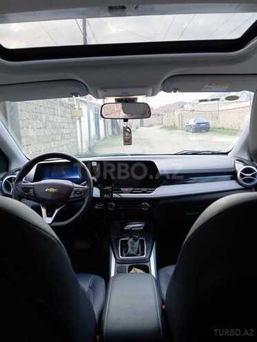 Chevrolet Monza 2023, 95,000 km - 1.5 л - Bakı