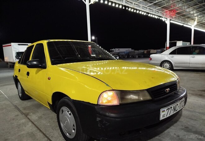 Daewoo Nexia 2007, 235,698 km - 1.5 л - Bərdə
