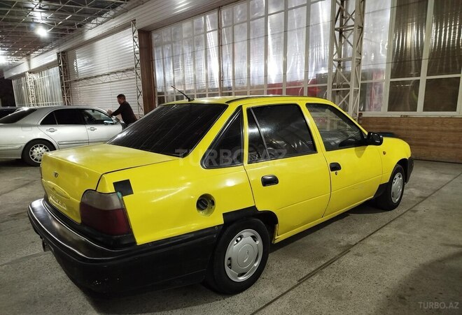 Daewoo Nexia 2007, 235,698 km - 1.5 л - Bərdə