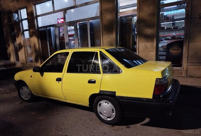 Daewoo Nexia 2007, 235,698 km - 1.5 л - Bərdə