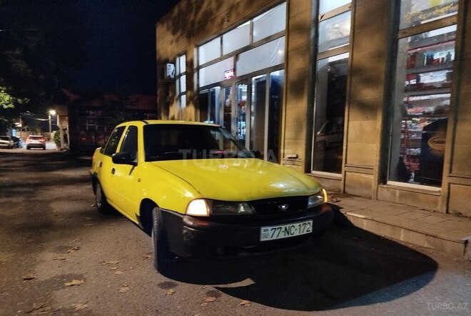 Daewoo Nexia 2007, 235,698 km - 1.5 л - Bərdə