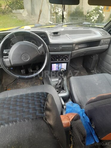 Daewoo Nexia 2007, 235,698 km - 1.5 л - Bərdə