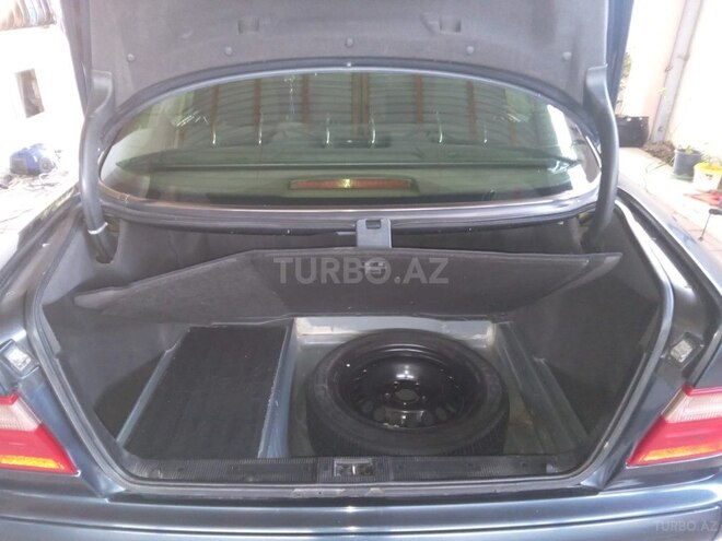 Mercedes E 200 1999, 419,572 km - 2.0 l - Bakı
