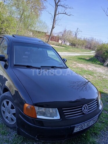 Volkswagen Passat 2000, 250,000 km - 1.8 l - Göyçay