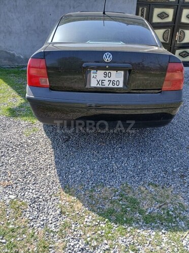 Volkswagen Passat 2000, 250,000 km - 1.8 l - Göyçay