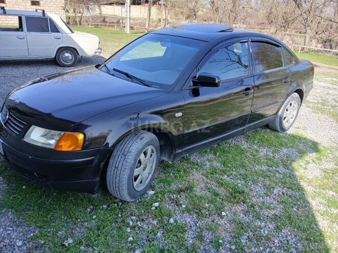 Volkswagen Passat 2000, 250,000 km - 1.8 l - Göyçay
