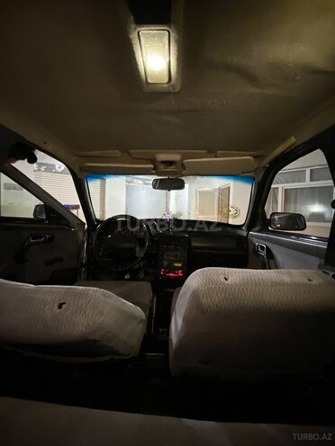 LADA (VAZ) 2110 2002, 230,000 km - 1.6 л - Xaçmaz