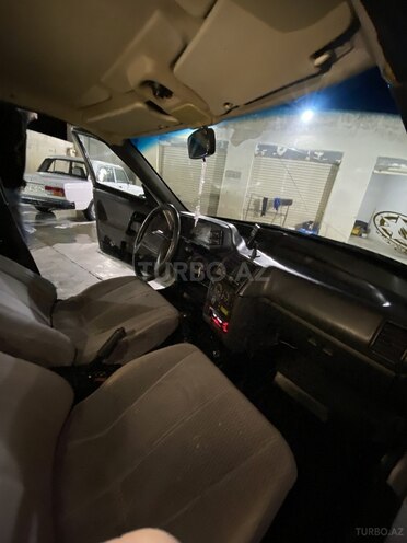 LADA (VAZ) 2110 2002, 230,000 km - 1.6 л - Xaçmaz