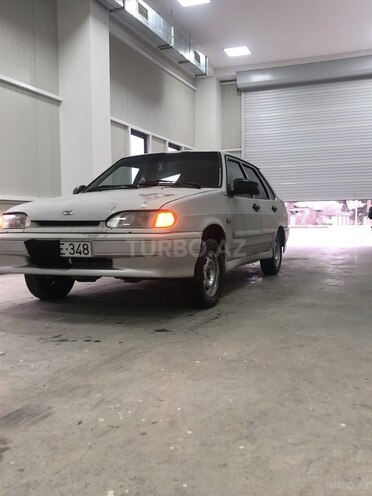 LADA (VAZ) 2115 2003, 200,000 km - 1.6 л - Xaçmaz