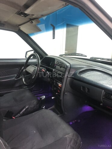 LADA (VAZ) 2115 2003, 200,000 km - 1.6 л - Xaçmaz