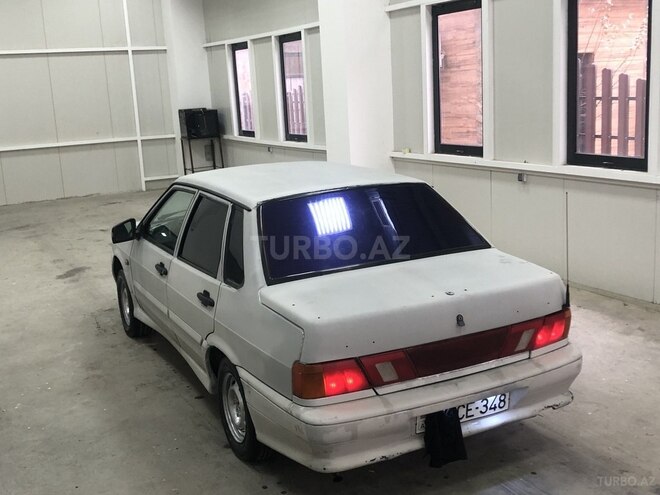 LADA (VAZ) 2115 2003, 200,000 km - 1.6 л - Xaçmaz