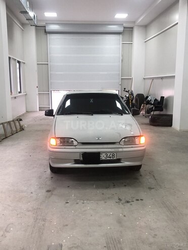 LADA (VAZ) 2115 2003, 200,000 km - 1.6 л - Xaçmaz