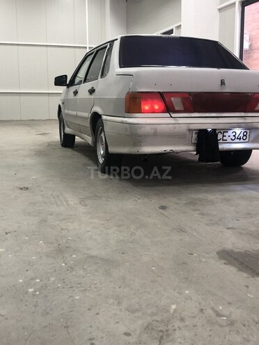 LADA (VAZ) 2115 2003, 200,000 km - 1.6 л - Xaçmaz