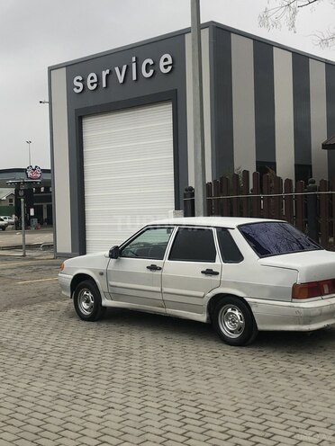 LADA (VAZ) 2115 2003, 200,000 km - 1.6 л - Xaçmaz