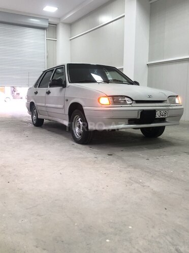 LADA (VAZ) 2115 2003, 200,000 km - 1.6 л - Xaçmaz