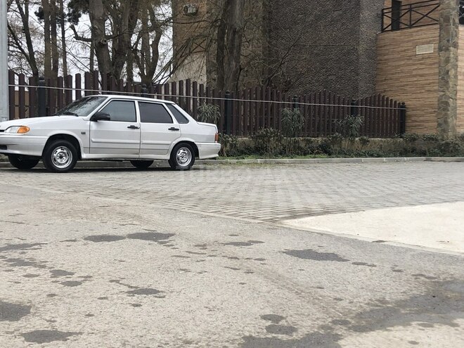 LADA (VAZ) 2115 2003, 200,000 km - 1.6 л - Xaçmaz
